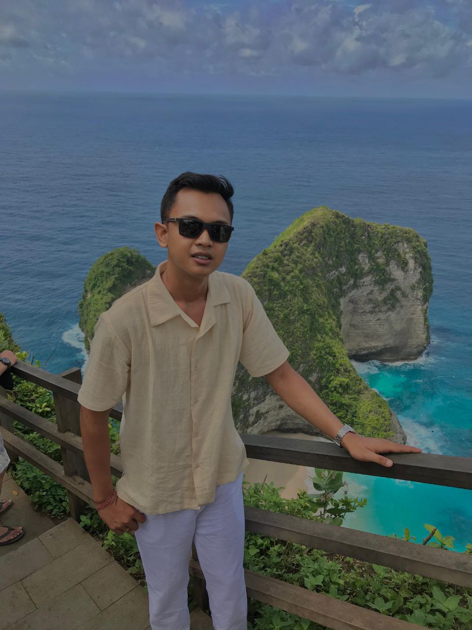 Nusa Penida trip