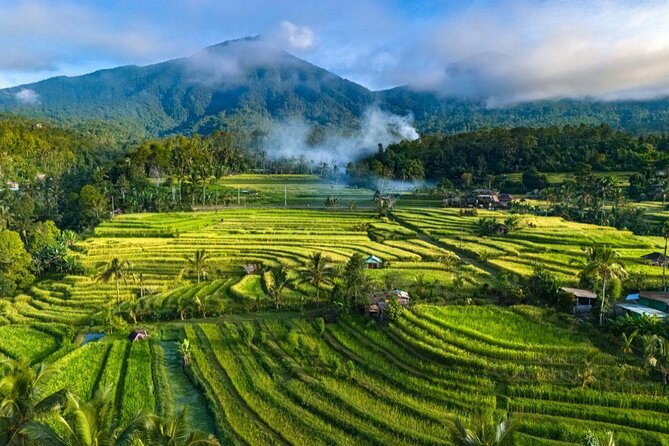 North Bali Lovina