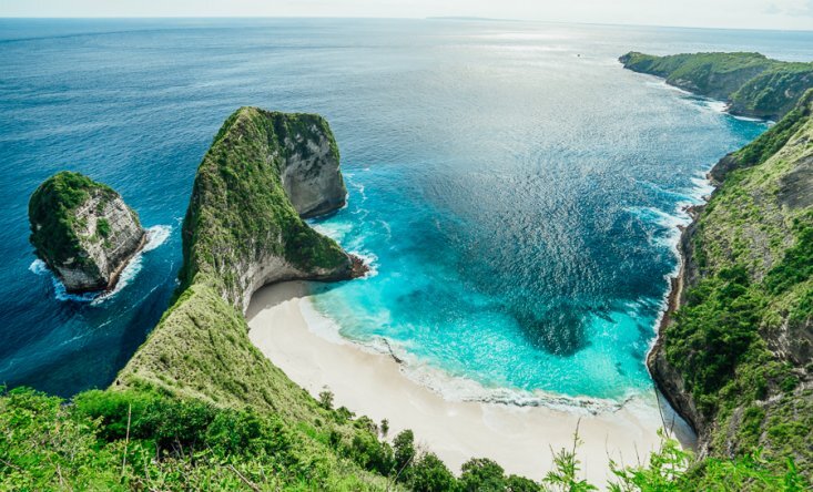 Nusa Penida