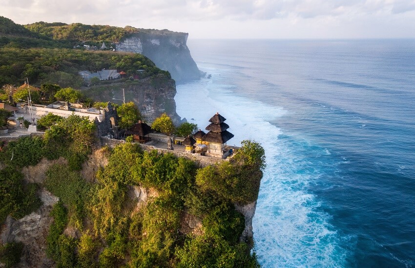 South Bali Uluwatu
